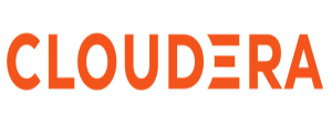 Cloudera logo