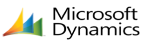 Microsoft Dynamics logo