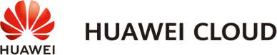 Huawei cloud logo