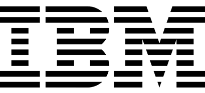 IBM logo png