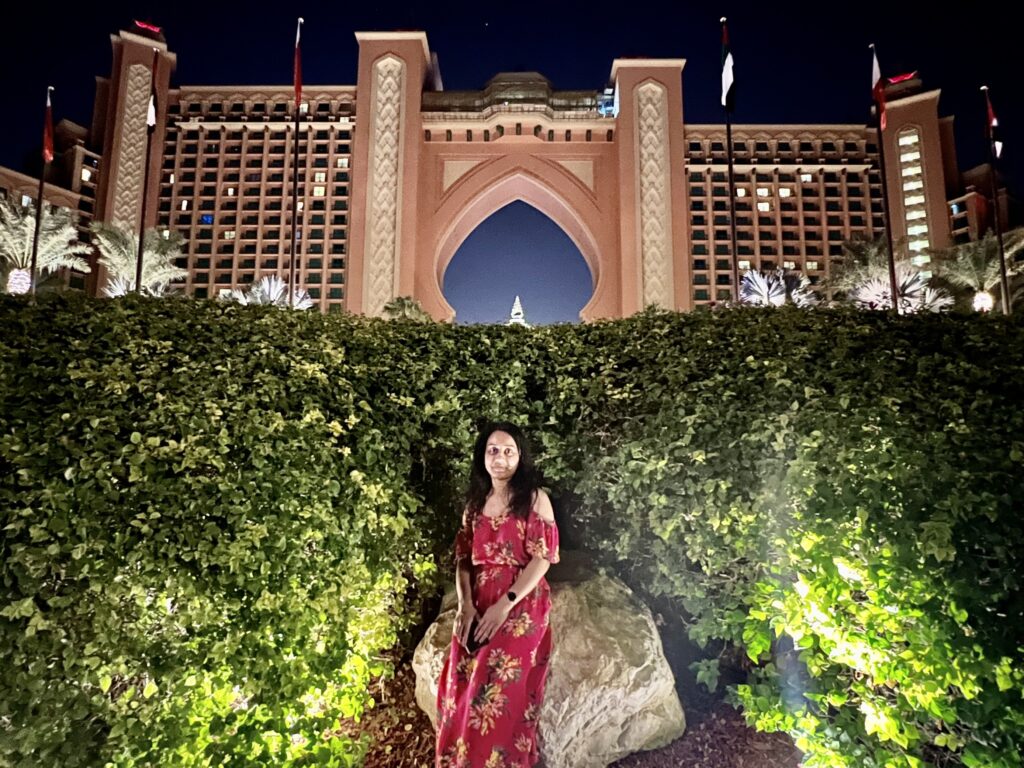 Niyati Squarera Employee