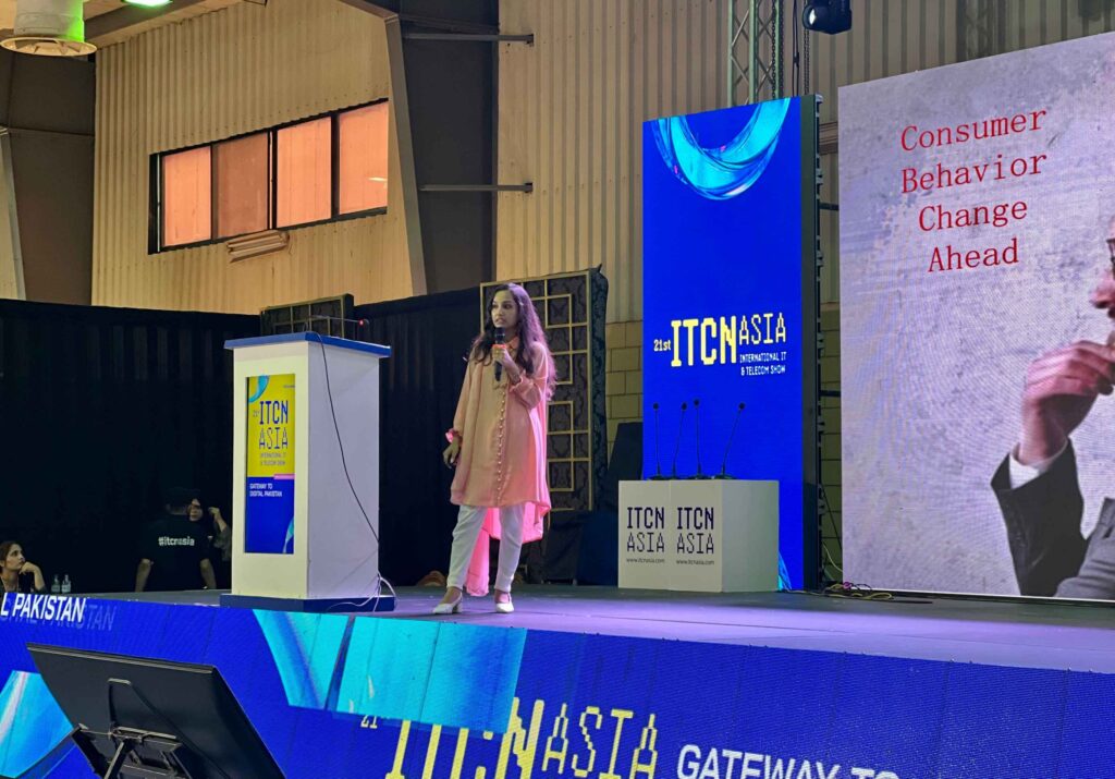 Speech from director of squarera