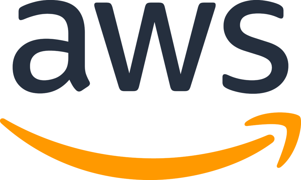 AWS logo png