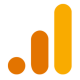 Google analytics logo